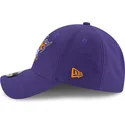 cepur-izliekta-violets-regulejams-9forty-the-league-no-phoenix-suns-nba-no-new-era