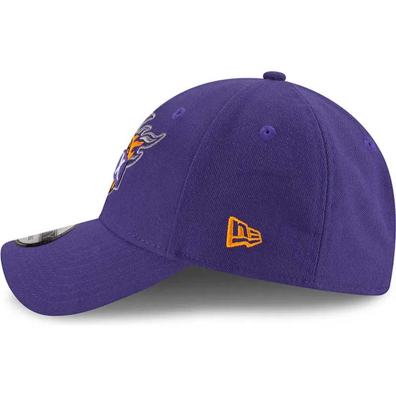 cepur-izliekta-violets-regulejams-9forty-the-league-no-phoenix-suns-nba-no-new-era cepur-izliekta-violets-regulejams-9forty-the-league-no-phoenix-suns-nba-no-new-era