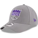 cepur-izliekta-peleks-regulejams-9forty-the-league-no-sacramento-kings-nba-no-new-era