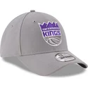 cepur-izliekta-peleks-regulejams-9forty-the-league-no-sacramento-kings-nba-no-new-era
