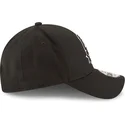 cap-izliekta-black-adjustable-strap-9forty-the-league-no-san-antonio-spurs-nba-no-new-era