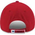 cap-izliekta-red-adjustable-strap-9forty-the-league-no-arizona-cardinals-nfl-no-new-era
