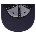 cap-izliekta-navy-blue-adjustable-strap-9forty-the-league-no-chicago-bears-nfl-no-new-era