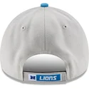 cepur-izliekta-peleks-regulejams-9forty-the-league-no-detroit-lions-nfl-no-new-era