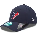 cepur-izliekta-tumsi-zils-regulejams-9forty-the-league-no-houston-texans-nfl-no-new-era