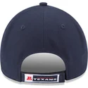 cepur-izliekta-tumsi-zils-regulejams-9forty-the-league-no-houston-texans-nfl-no-new-era