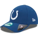 cepur-izliekta-zils-regulejams-9forty-the-league-no-indianapolis-colts-nfl-no-new-era