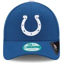 cepur-izliekta-zils-regulejams-9forty-the-league-no-indianapolis-colts-nfl-no-new-era