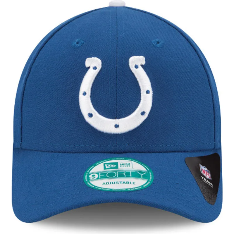cepur-izliekta-zils-regulejams-9forty-the-league-no-indianapolis-colts-nfl-no-new-era