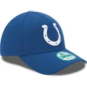 cepur-izliekta-zils-regulejams-9forty-the-league-no-indianapolis-colts-nfl-no-new-era