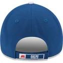 cepur-izliekta-zils-regulejams-9forty-the-league-no-indianapolis-colts-nfl-no-new-era