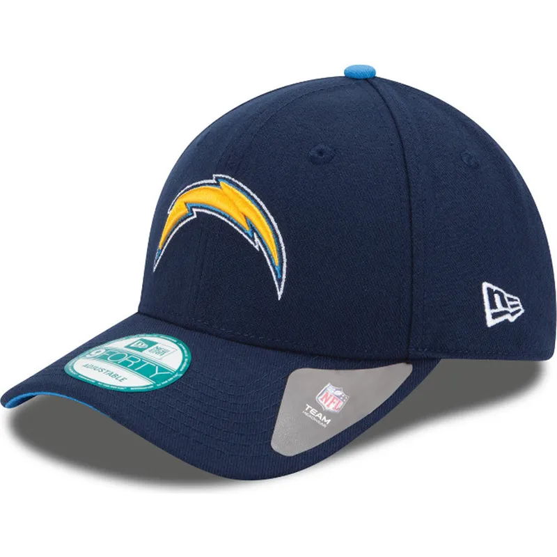 cepur-izliekta-tumsi-zils-regulejams-9forty-the-league-no-los-angeles-chargers-nfl-no-new-era cepur-izliekta-tumsi-zils-regulejams-9forty-the-league-no-los-angeles-chargers-nfl-no-new-era