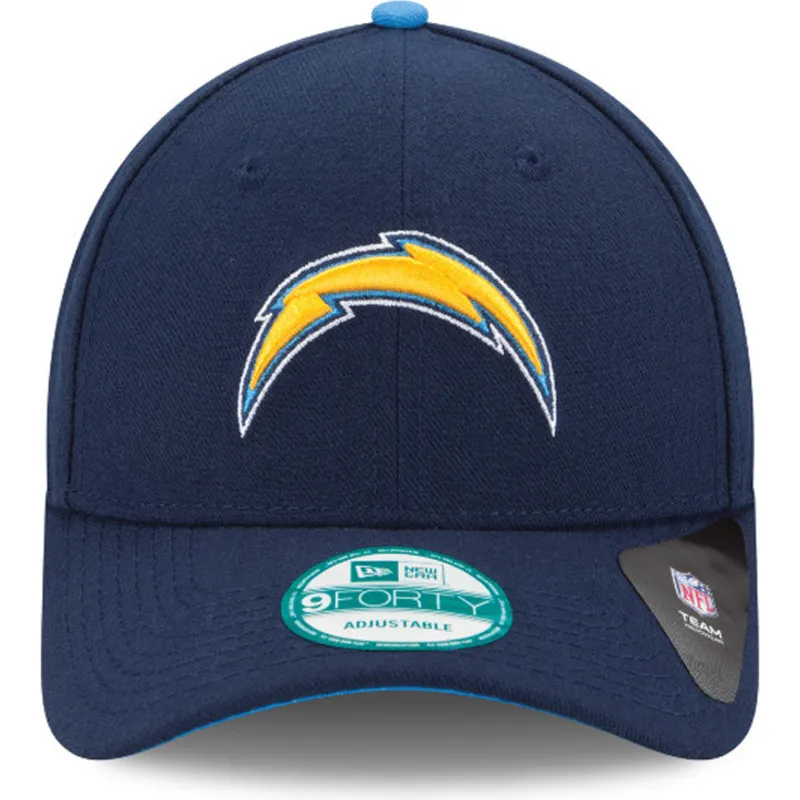 cepur-izliekta-tumsi-zils-regulejams-9forty-the-league-no-los-angeles-chargers-nfl-no-new-era cepur-izliekta-tumsi-zils-regulejams-9forty-the-league-no-los-angeles-chargers-nfl-no-new-era