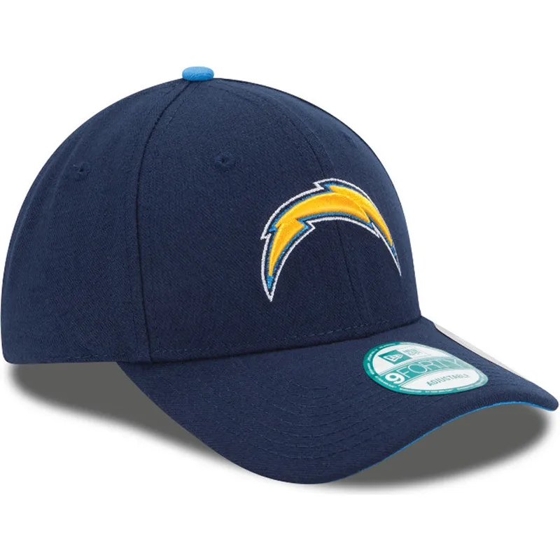 cepur-izliekta-tumsi-zils-regulejams-9forty-the-league-no-los-angeles-chargers-nfl-no-new-era cepur-izliekta-tumsi-zils-regulejams-9forty-the-league-no-los-angeles-chargers-nfl-no-new-era
