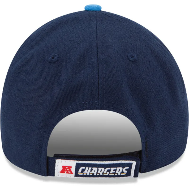 cepur-izliekta-tumsi-zils-regulejams-9forty-the-league-no-los-angeles-chargers-nfl-no-new-era cepur-izliekta-tumsi-zils-regulejams-9forty-the-league-no-los-angeles-chargers-nfl-no-new-era