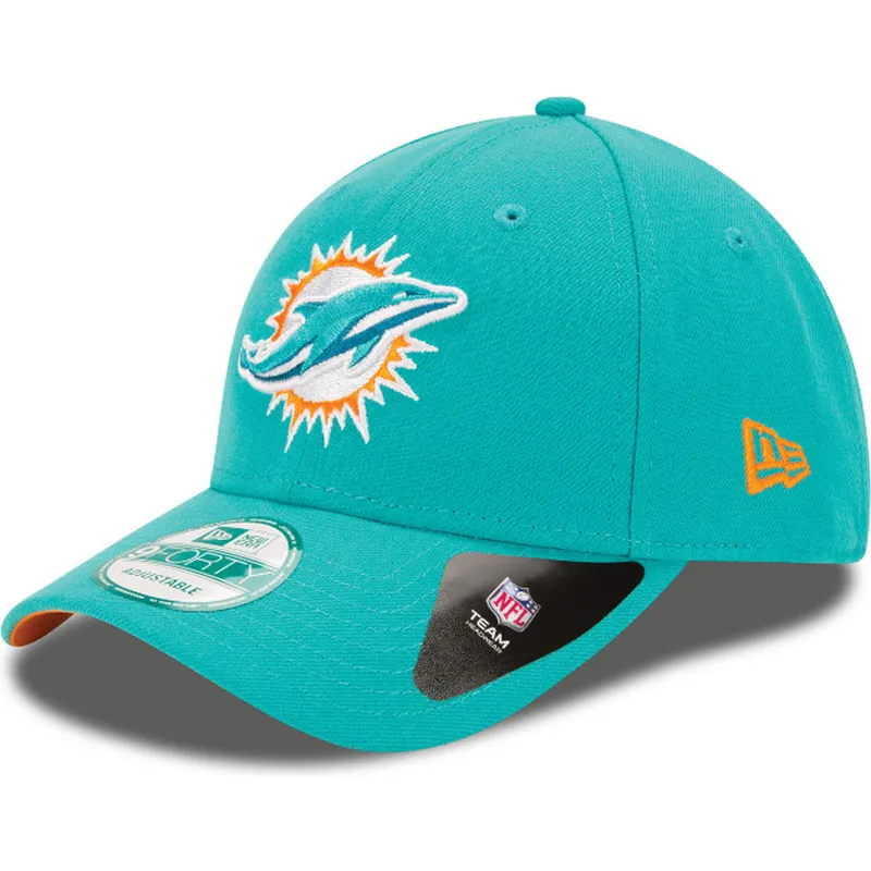 cepur-izliekta-zils-regulejams-9forty-team-no-miami-dolphins-nfl-no-new-era cepur-izliekta-zils-regulejams-9forty-team-no-miami-dolphins-nfl-no-new-era