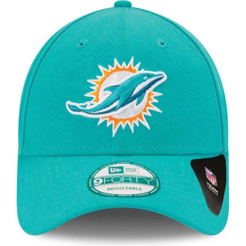 cepur-izliekta-zils-regulejams-9forty-team-no-miami-dolphins-nfl-no-new-era cepur-izliekta-zils-regulejams-9forty-team-no-miami-dolphins-nfl-no-new-era