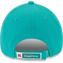 verstellbare-blaue-9forty-team-kappe-der-miami-dolphins-nfl-von-new-era