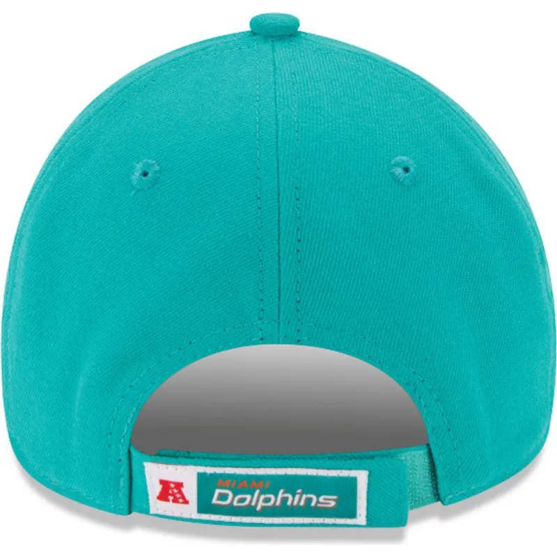 cepur-izliekta-zils-regulejams-9forty-team-no-miami-dolphins-nfl-no-new-era cepur-izliekta-zils-regulejams-9forty-team-no-miami-dolphins-nfl-no-new-era
