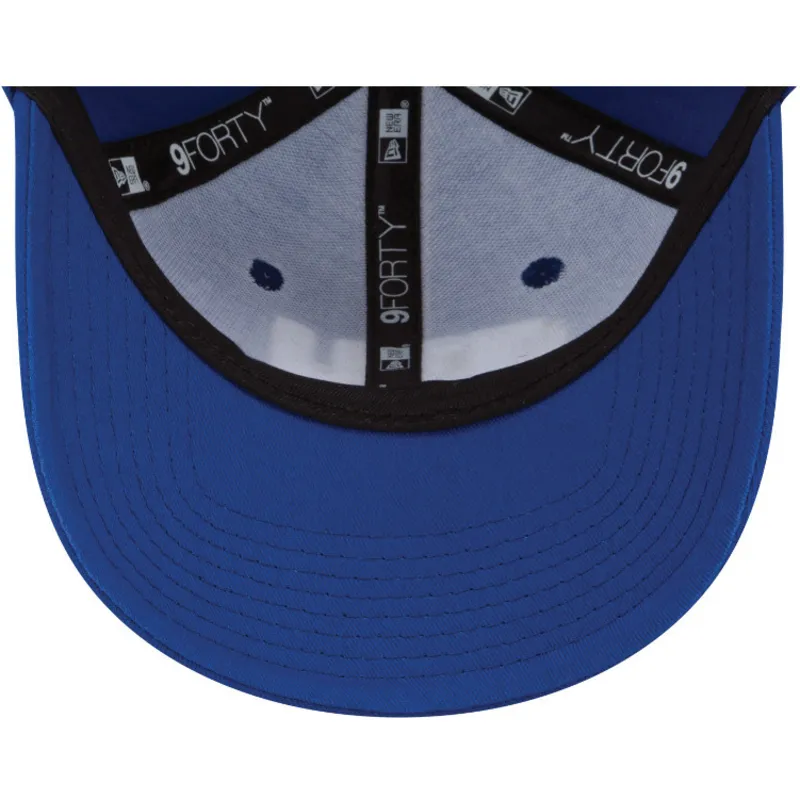 cepur-izliekta-zils-regulejams-9forty-the-league-no-new-york-giants-nfl-no-new-era