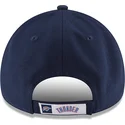 cap-izliekta-navy-blue-adjustable-strap-9forty-the-league-no-oklahoma-city-thunder-nba-no-new-era