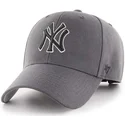 cepur-izliekta-peleks-regulejams-no-new-york-yankees-mlb-no-47-brand