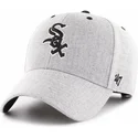 cepur-izliekta-peleks-regulejams-no-chicago-white-sox-mlb-no-47-brand