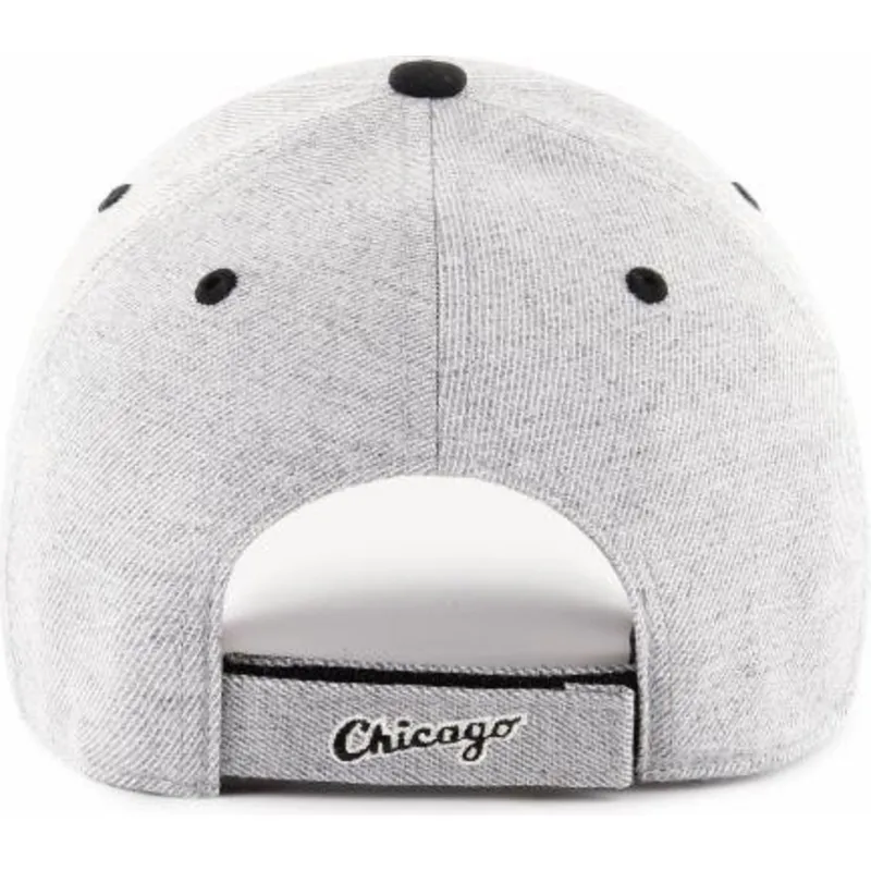 cepur-izliekta-peleks-regulejams-no-chicago-white-sox-mlb-no-47-brand