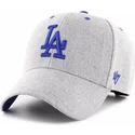 cepur-izliekta-peleks-regulejams-no-los-angeles-dodgers-mlb-no-47-brand