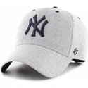 cepur-izliekta-peleks-regulejams-no-new-york-yankees-mlb-no-47-brand