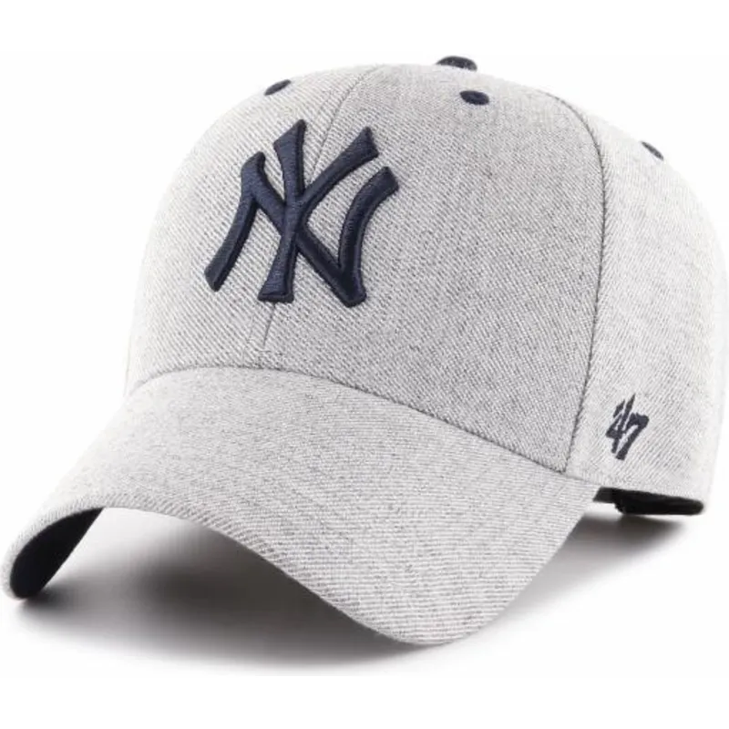 cepur-izliekta-peleks-regulejams-no-new-york-yankees-mlb-no-47-brand