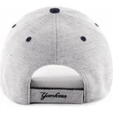 cepur-izliekta-peleks-regulejams-no-new-york-yankees-mlb-no-47-brand
