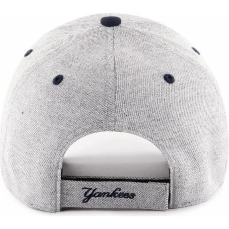 cepur-izliekta-peleks-regulejams-no-new-york-yankees-mlb-no-47-brand