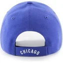 cap-izliekta-blue-adjustable-strap-clasico-no-chicago-cubs-mlb-no-47-brand