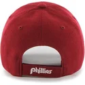cepur-izliekta-sarkans-regulejams-clasico-no-philadelphia-phillies-mlb-no-47-brand