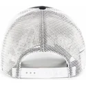 cepur-izliekta-truckeris-melns-snapback-no-pittsburgh-pirates-mlb-no-47-brand