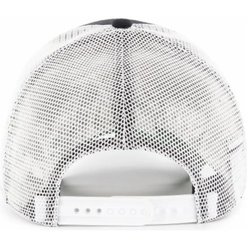 cepur-izliekta-truckeris-melns-snapback-no-pittsburgh-pirates-mlb-no-47-brand