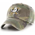 cepur-izliekta-maskesanas-regulejams-no-anaheim-ducks-nhl-no-47-brand
