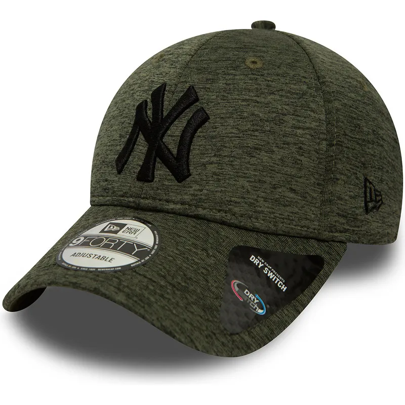 cepur-izliekta-zals-regulejams-9forty-dry-switch-jersey-no-new-york-yankees-mlb-no-new-era