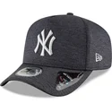 cepur-izliekta-melns-snapback-9forty-dry-switch-a-frame-no-new-york-yankees-mlb-no-new-era
