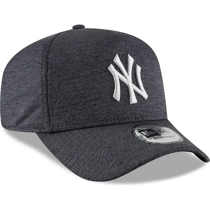 cepur-izliekta-melns-snapback-9forty-dry-switch-a-frame-no-new-york-yankees-mlb-no-new-era