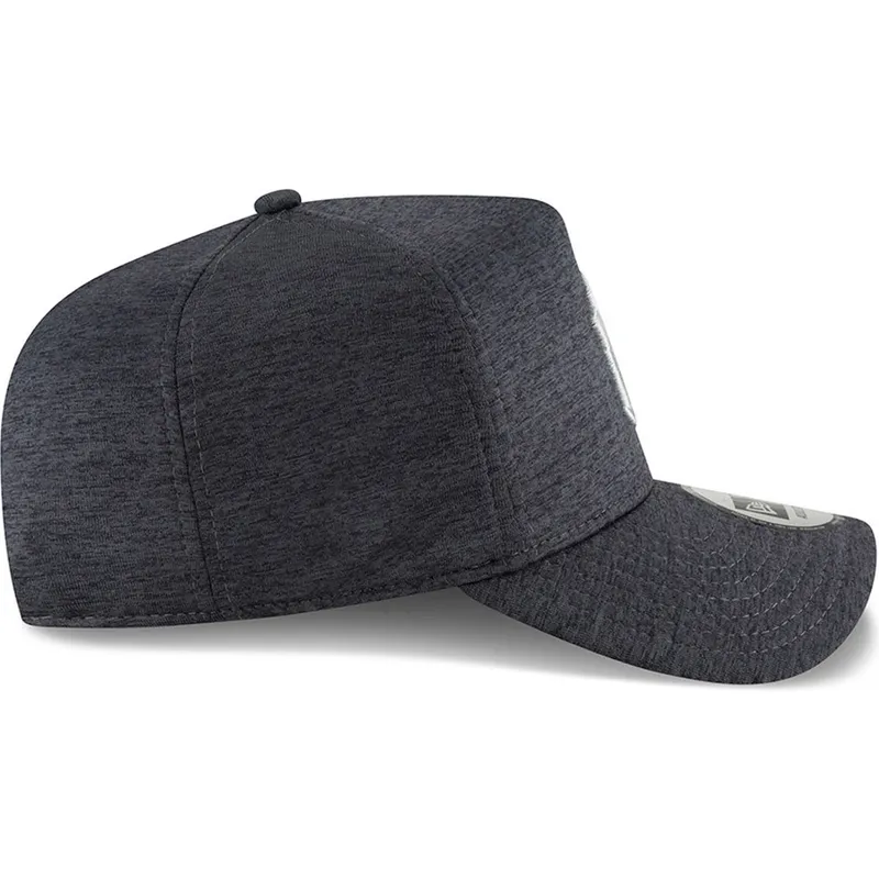cepur-izliekta-melns-snapback-9forty-dry-switch-a-frame-no-new-york-yankees-mlb-no-new-era