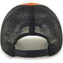 cepur-izliekta-truckeris-oranzs-snapback-no-philadelphia-flyers-nhl-no-47-brand
