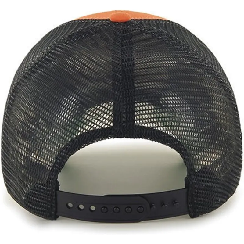cepur-izliekta-truckeris-oranzs-snapback-no-philadelphia-flyers-nhl-no-47-brand cepur-izliekta-truckeris-oranzs-snapback-no-philadelphia-flyers-nhl-no-47-brand
