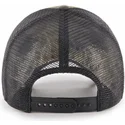 cepur-izliekta-truckeris-maskesanas-snapback-no-boston-bruins-nhl-no-47-brand