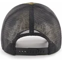 cepur-izliekta-truckeris-maskesanas-snapback-no-chicago-blackhawks-nhl-no-47-brand