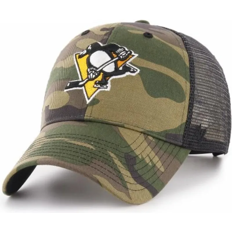 cepur-izliekta-truckeris-maskesanas-snapback-no-pittsburgh-penguins-nhl-no-47-brand cepur-izliekta-truckeris-maskesanas-snapback-no-pittsburgh-penguins-nhl-no-47-brand