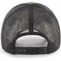 cepur-izliekta-truckeris-maskesanas-snapback-no-pittsburgh-penguins-nhl-no-47-brand