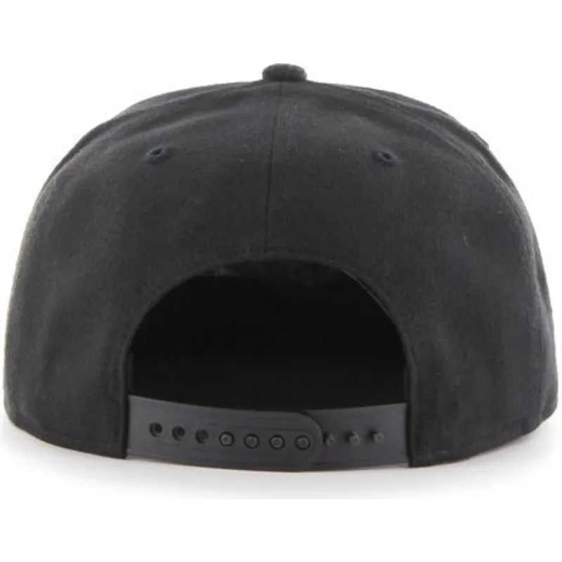 cepur-plakana-melns-snapback-no-boston-bruins-nhl-no-47-brand