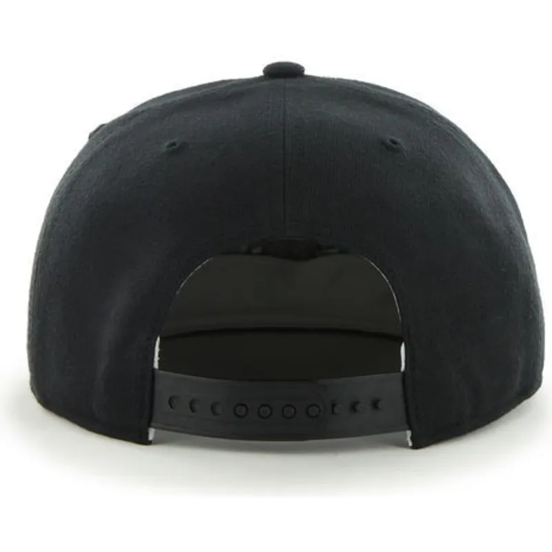 cepur-plakana-melns-snapback-no-tampa-bay-lightning-nhl-no-47-brand